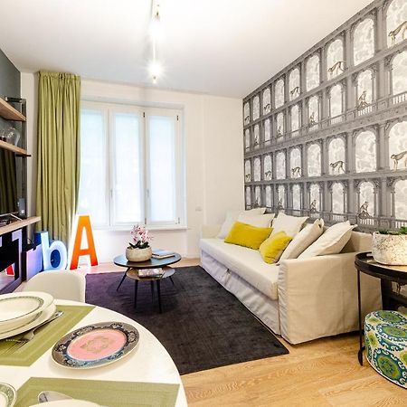 Design Apartment - Porta Romana - Duomo Milano Eksteriør billede