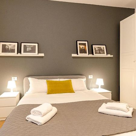 Design Apartment - Porta Romana - Duomo Milano Eksteriør billede