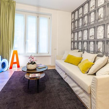 Design Apartment - Porta Romana - Duomo Milano Eksteriør billede
