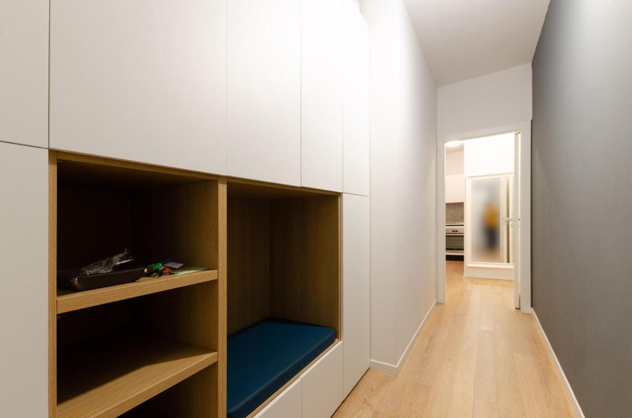 Design Apartment - Porta Romana - Duomo Milano Eksteriør billede