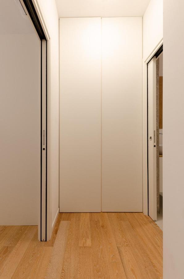 Design Apartment - Porta Romana - Duomo Milano Eksteriør billede