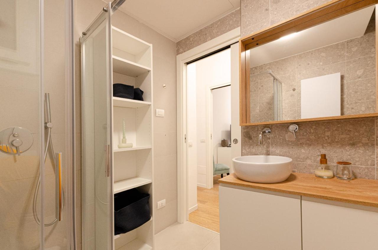Design Apartment - Porta Romana - Duomo Milano Eksteriør billede