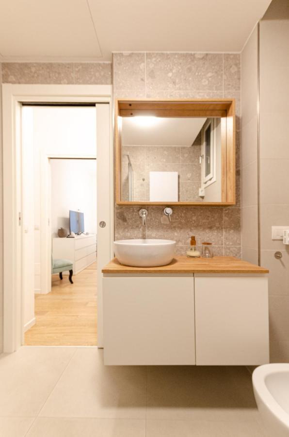 Design Apartment - Porta Romana - Duomo Milano Eksteriør billede