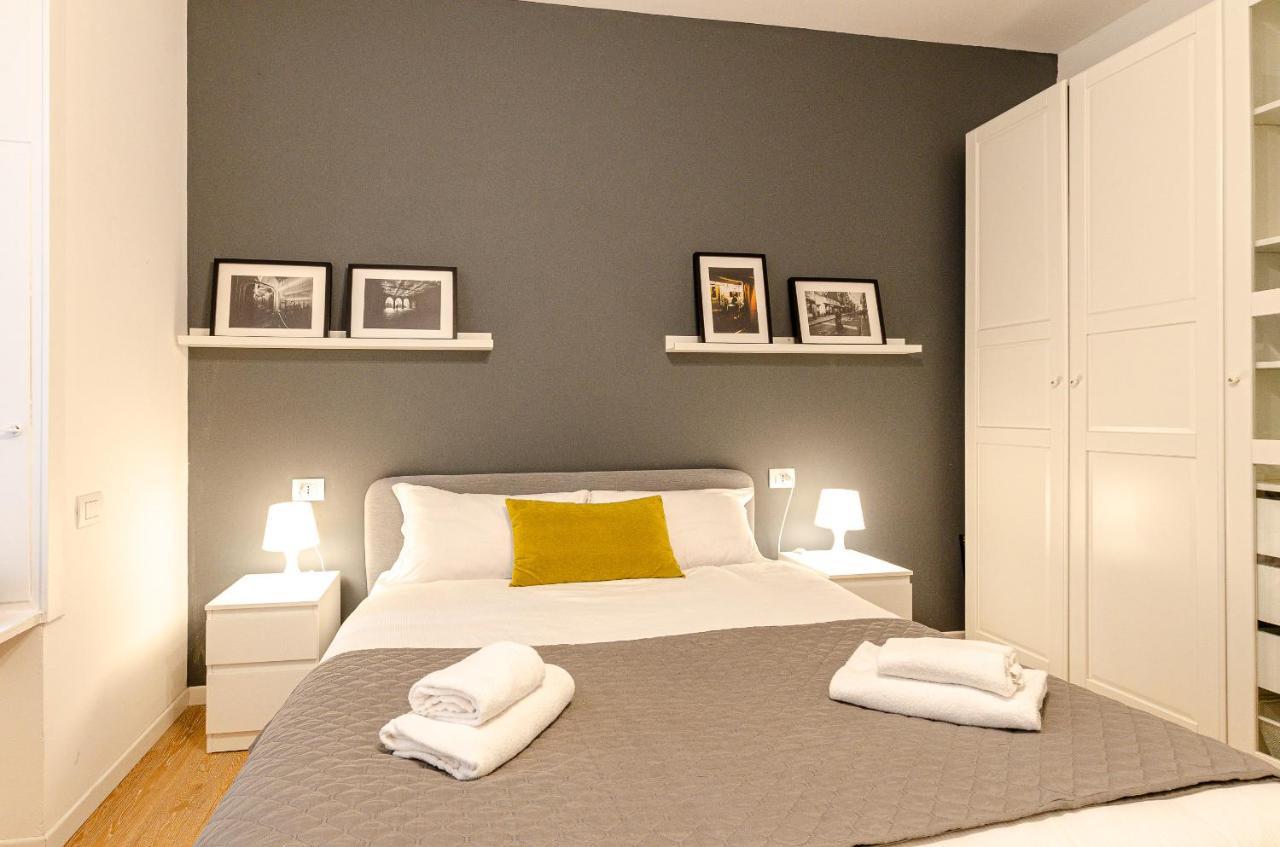 Design Apartment - Porta Romana - Duomo Milano Eksteriør billede