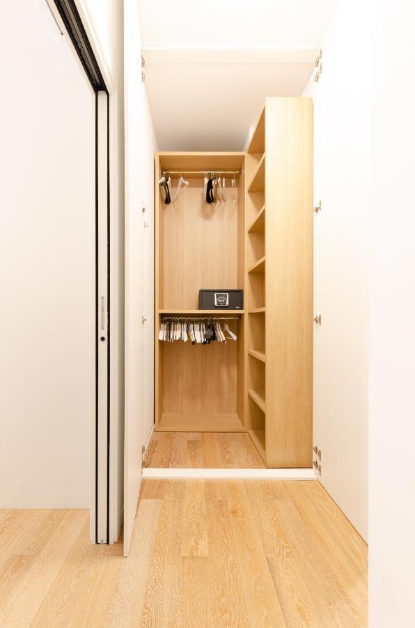 Design Apartment - Porta Romana - Duomo Milano Eksteriør billede