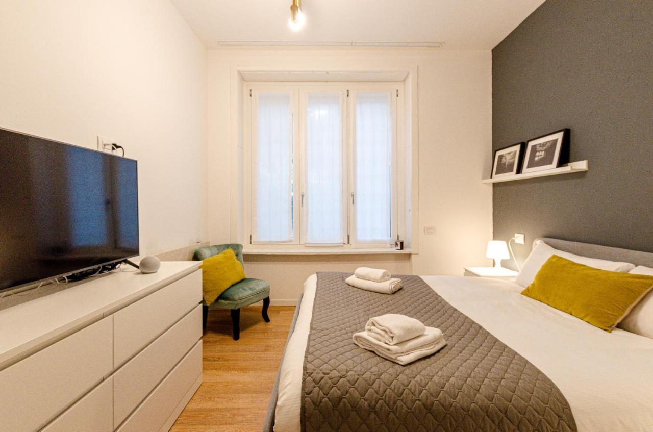 Design Apartment - Porta Romana - Duomo Milano Eksteriør billede