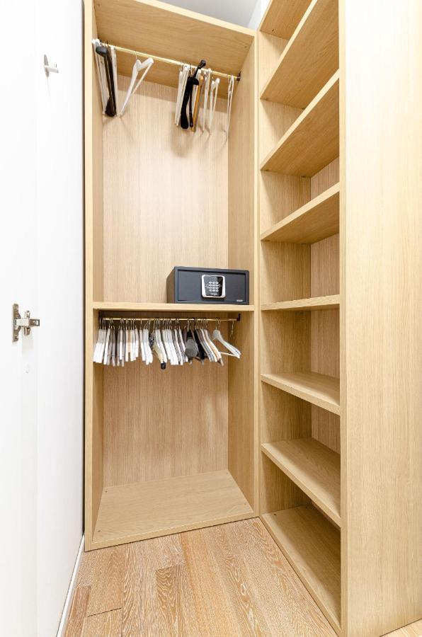 Design Apartment - Porta Romana - Duomo Milano Eksteriør billede