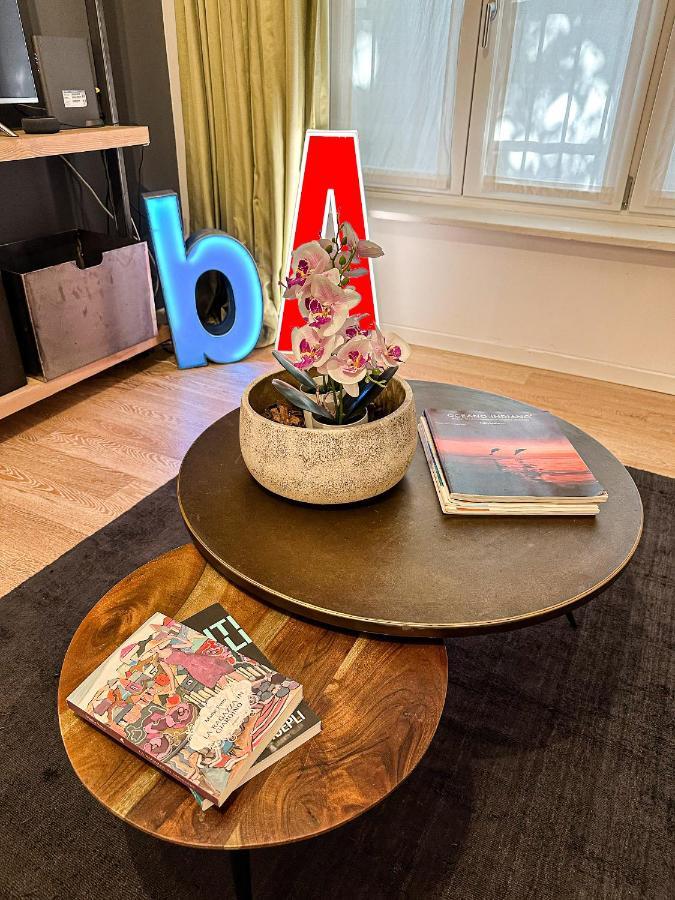 Design Apartment - Porta Romana - Duomo Milano Eksteriør billede