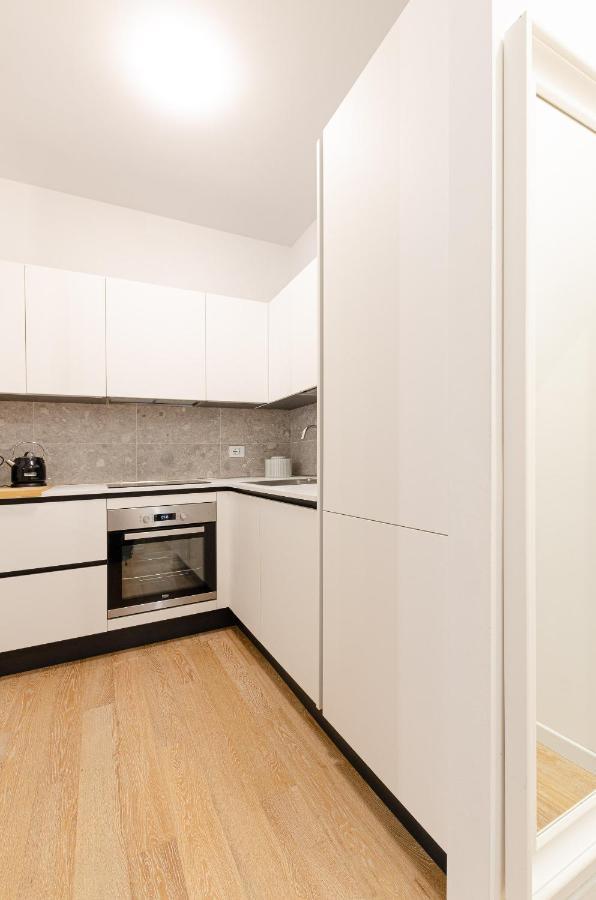 Design Apartment - Porta Romana - Duomo Milano Eksteriør billede