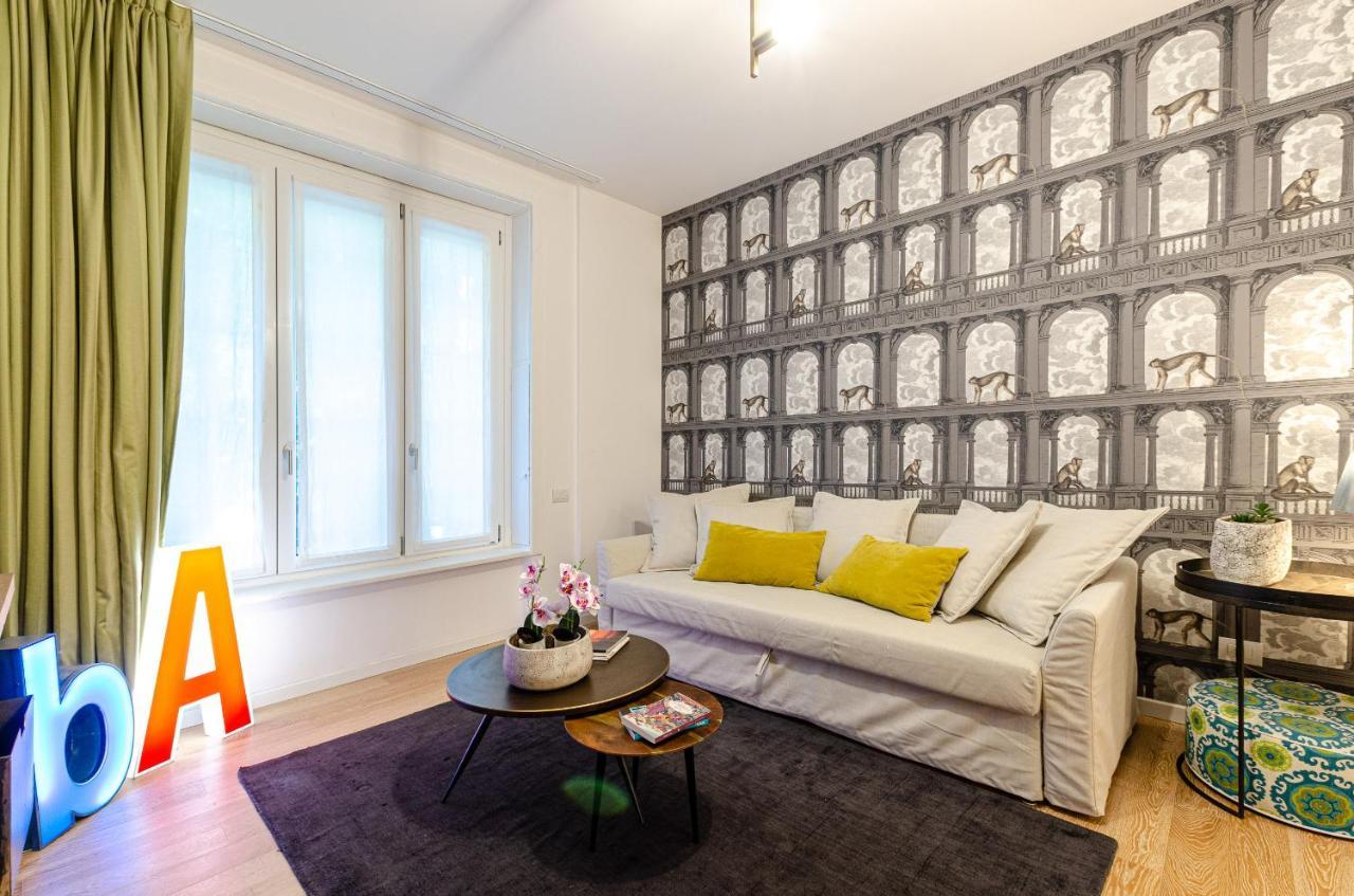 Design Apartment - Porta Romana - Duomo Milano Eksteriør billede